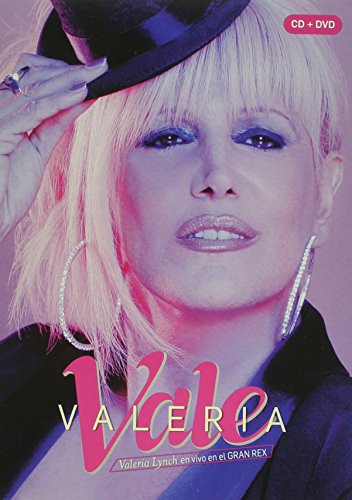 En Vivo en El Gran Rex [Import]