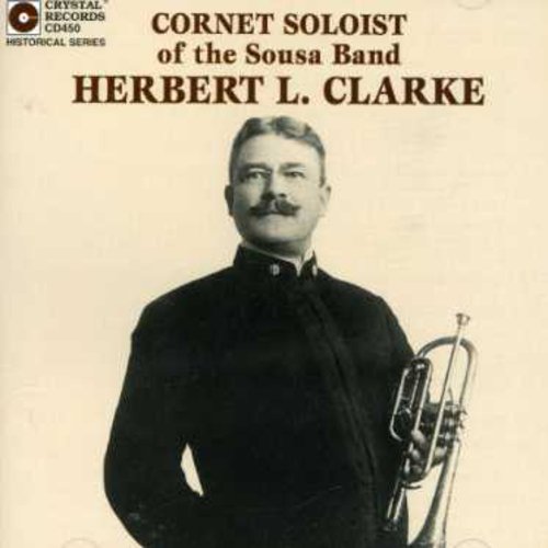 Herbert L. Clarke - Cornet