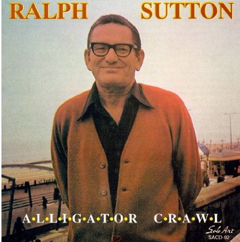 Alligator Crawl