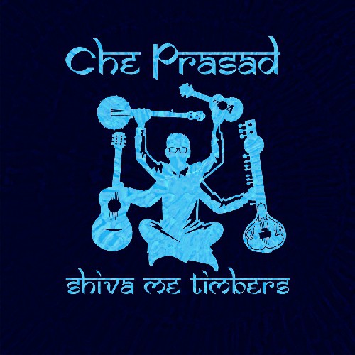 Shiva Me Timbers