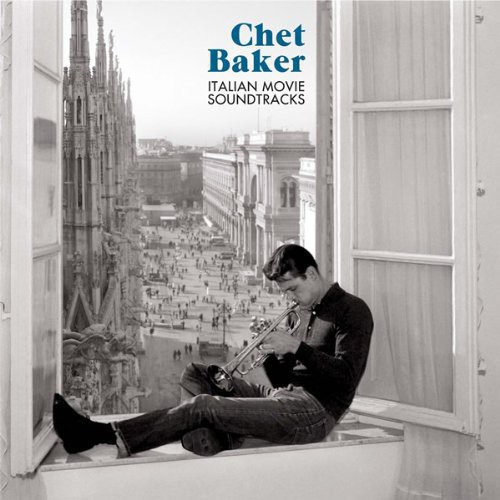 Italian Movie Soundtracks [Import]