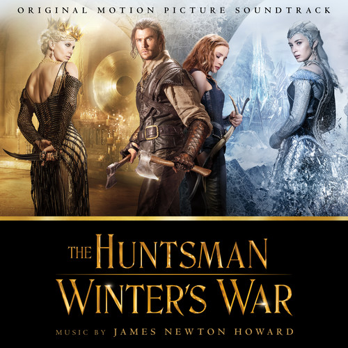 Huntsman: Winter'S War (Score) (Original Soundtrack)
