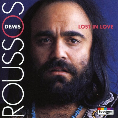 Lost in Love [Import]