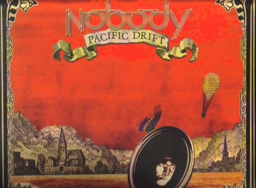 Pacific Drift