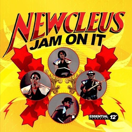 Jam on It