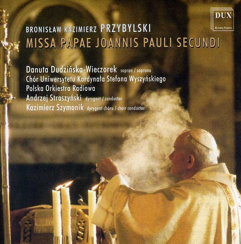 Missa Papae Joannis Pauli Secundi