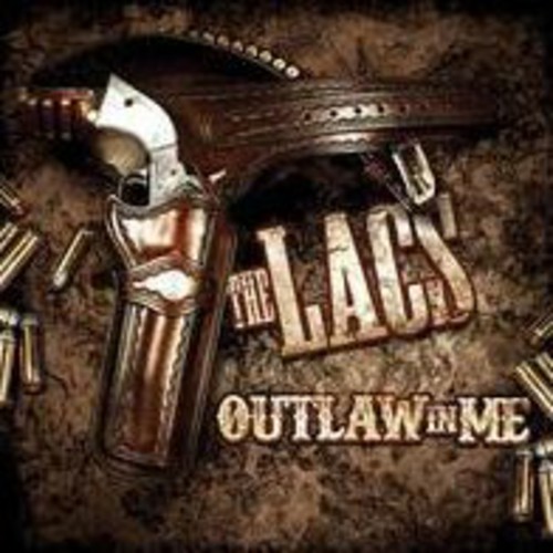 Outlaw in Me