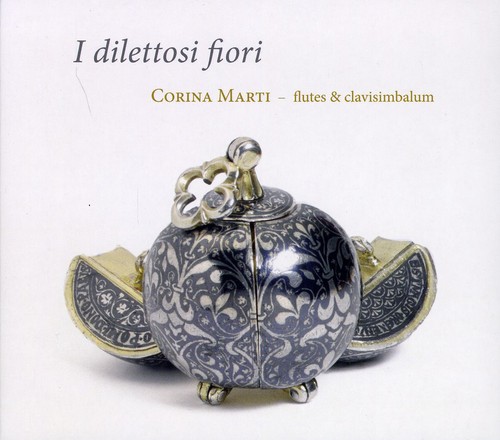 I Dilettosi Fiori: Late 14th Century Instrumental