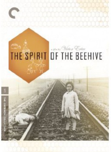 Torrent/Telleria/Gomez - Criterion Collection: The Spirit Of The Beehive