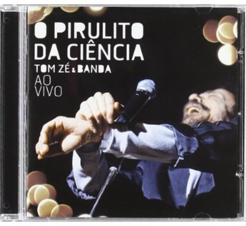 Pirulito Da Ciencia [Import]