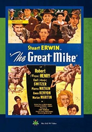 The Great Mike