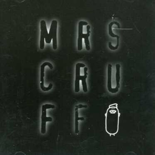 Mr. Scruff