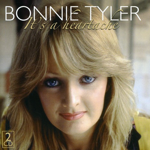 It's a Heartache [Import]