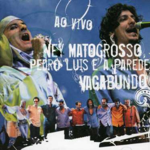Vagabundo: Ao Vivo [Import]