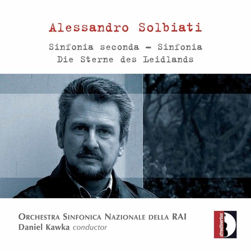 Orchestral Works