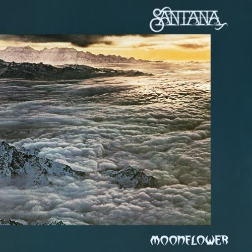 Moonflower [Import]