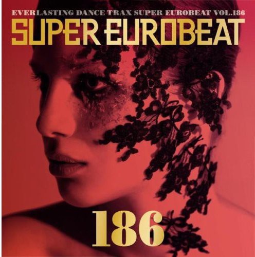 Super Eurobeat, Vol. 186 [Import]