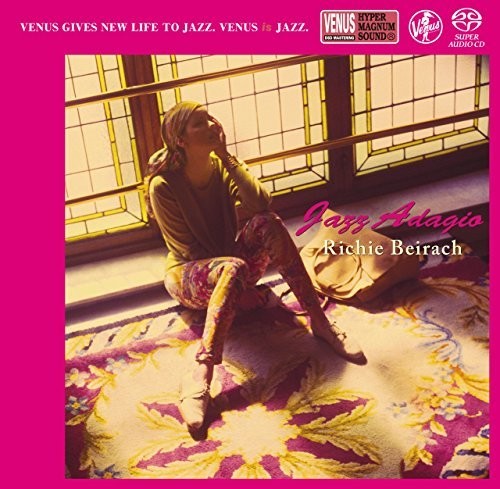 Jazz Adagio [Import]
