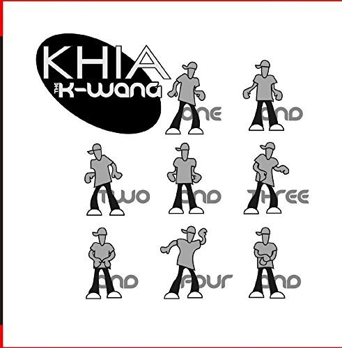 K-Wang - Radio Remixes