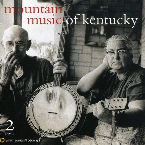 Mountain Music of Kentucky
