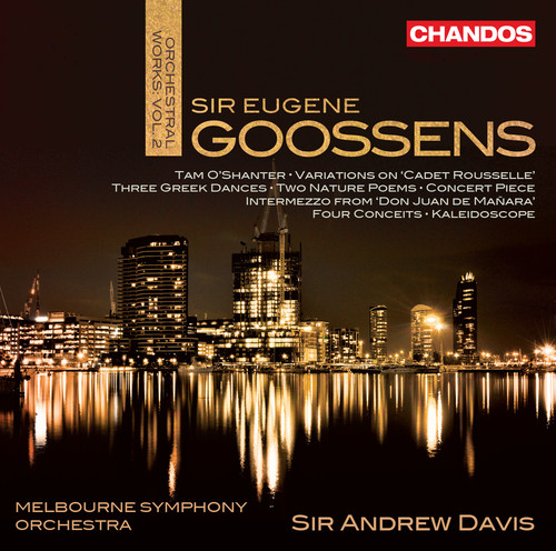 Orchestral Works 2