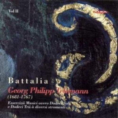 Battalia 2