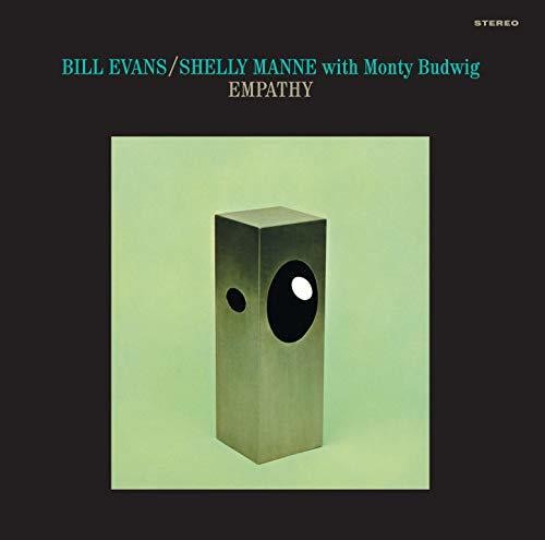 Empathy /  Pike's Peak [Import]
