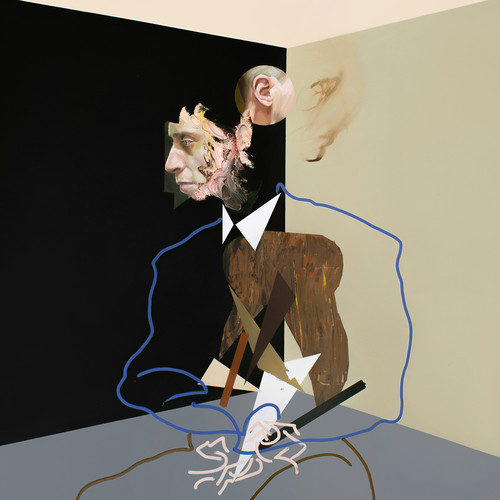 Methyl Ethel - Triage vinyl record cover