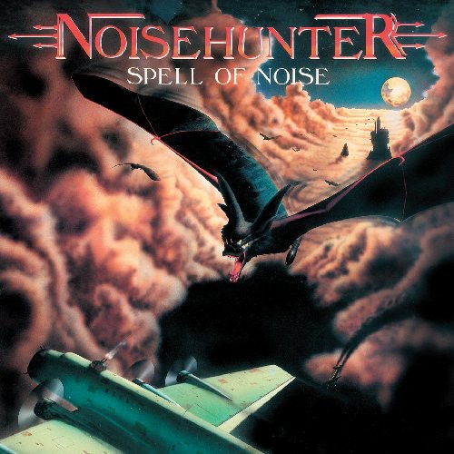 Noisehunter - Spell of Noise