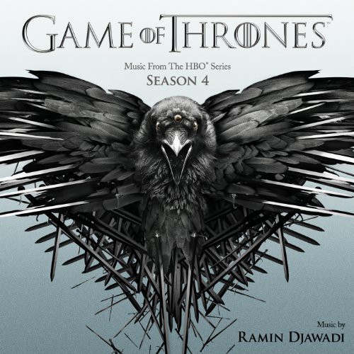 Game of Thrones Season 4 (Original Soundtrack)