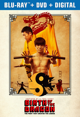 Birth of the Dragon