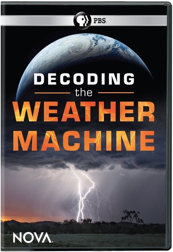 Nova: Decoding Climate Change