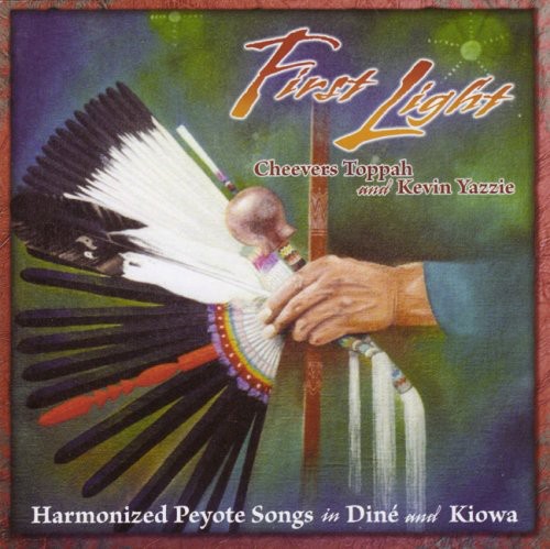 Toppah/Yazzie - First Light