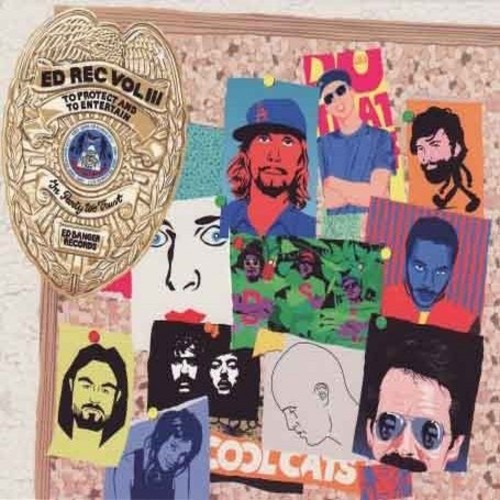Ed Banger Records 3 /  Various