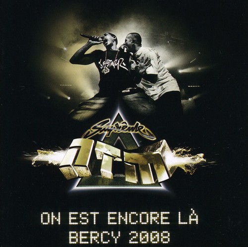 Live Bercy 2008 [Import]