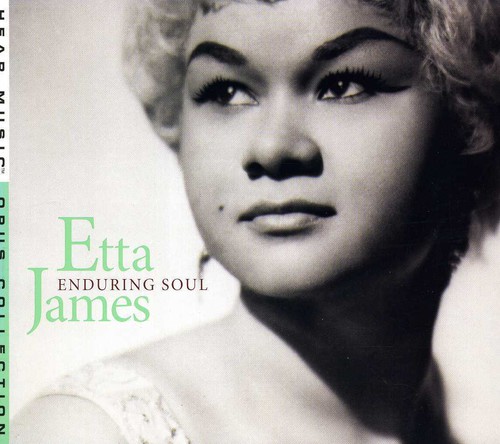 Enduring Soul