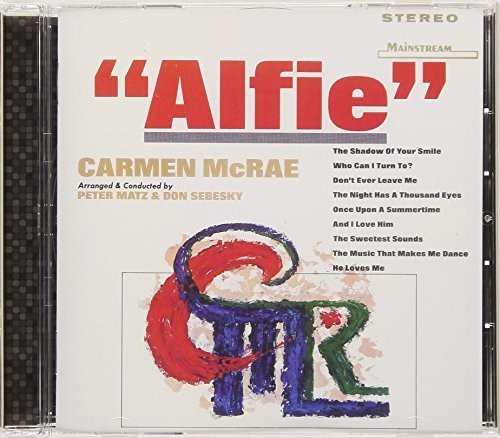 Alfie [Import]