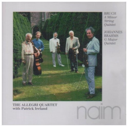 Minor String Quintet
