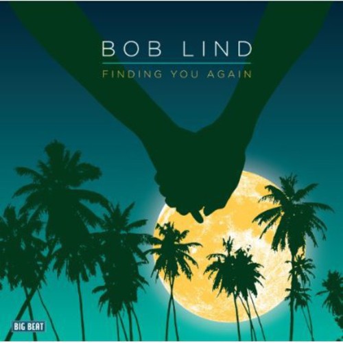 Finding You Again [Import]