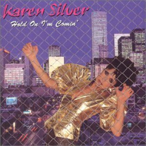 Hold on I'm Comin' [Import]