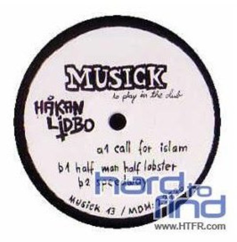 Call for Islam
