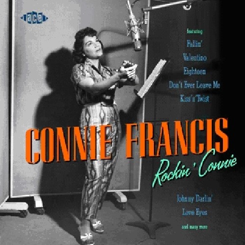 Rockin Connie [Import]