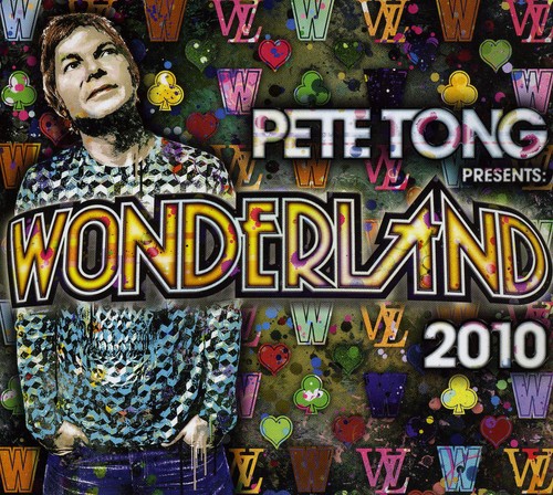 Wonderland 2010 [Import]