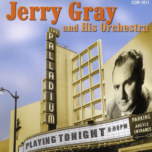 At The Hollywood Palladium [Import]