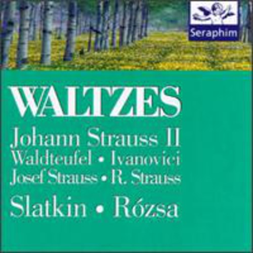 Waltzes