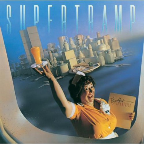 Supertramp - Breakfast In America [Import]