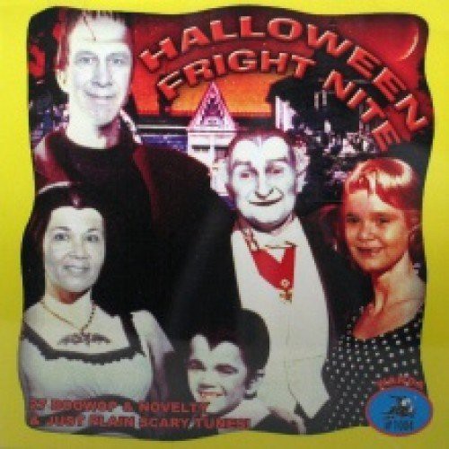 Halloween Fright Nite