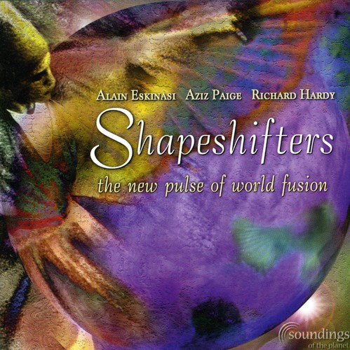 Shapeshifters