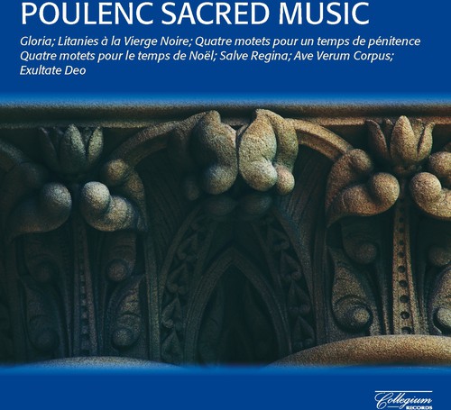 Sacred Music: Gloria