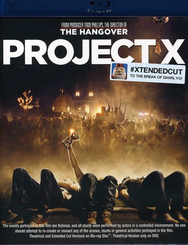 Project X